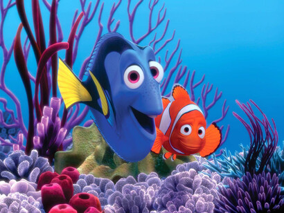 Buscando a Nemo (2003)