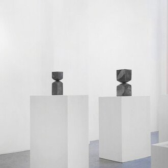 Markus F. Strieder. Courtesy of Galerie Burster
