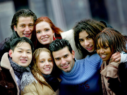 European people
