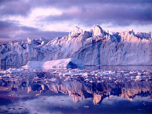 Yperborea, un Eden trans-artico