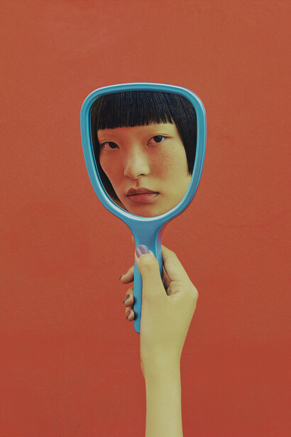 Nhu Xuan Hua, Chen (detail), 2016 © Nhu Xuan Hua. Mit freundlicher genehmigung der Galerie Anne-Laure Buffard