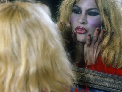 Byron Newman, Ultimate Angels. Courtesy of Herrick Gallery