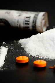 I traffici di droga internazionali