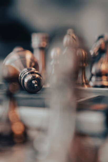 Todos que tenham a motivação correta podem se tornar grandes líderes