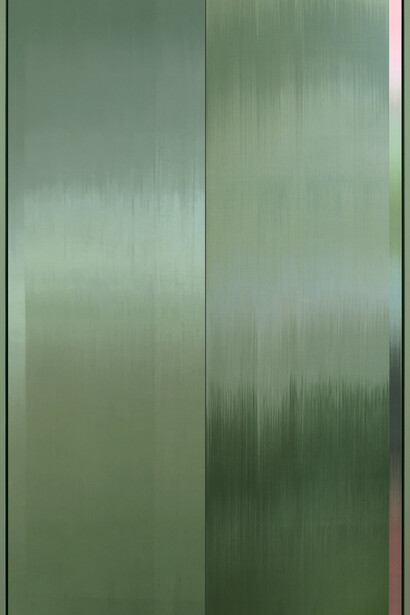 Five Cubed. Courtesy of Taste Contemporary