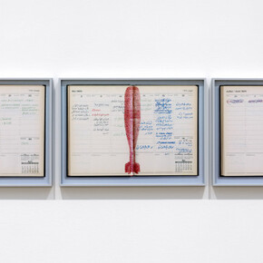 Walid Raad. Courtesy of Stedelijk Museum