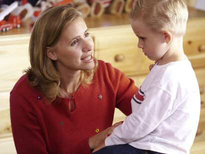 Explain is better to use force