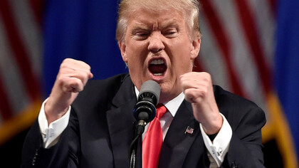 Resisting Trump's Violence Strategically