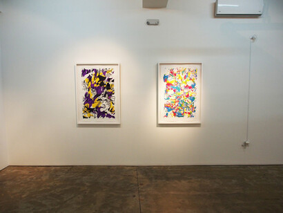 ASVP. Courtesy of GR Gallery