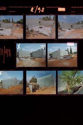 Avraham Hay. Courtesy of The Herzliya Museum of Contemporary Art