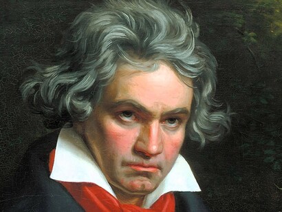 Ludwig van Beethoven
