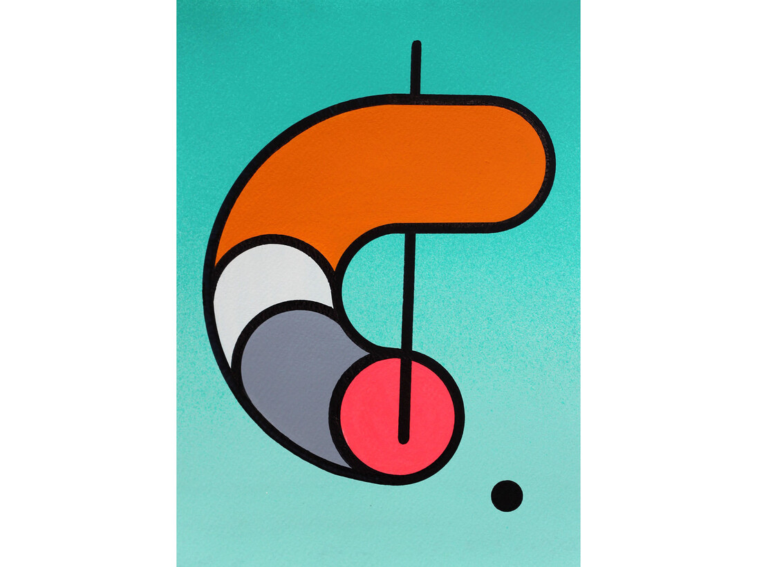 Mr Penfold, ‘GL Ciggy Study 10′