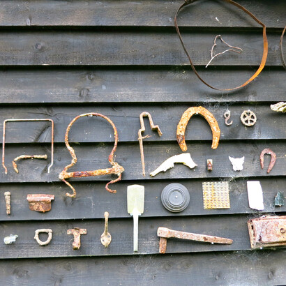 Anthony Key. Local Museum