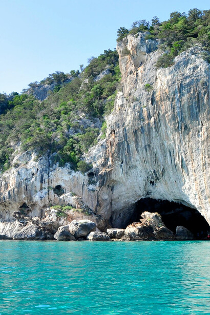 Cuando llegue al Mediterráneo, pediré que traigan todos tus recuerdos
