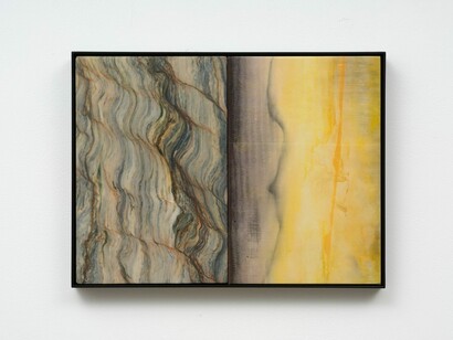 Common fate, exhibition view. Courtesy of Two Rooms