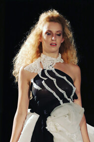 Silvia Piredda “Model’s Runway”