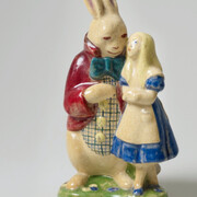 Material and Meaning. Courtesy of The Wolfsonian 