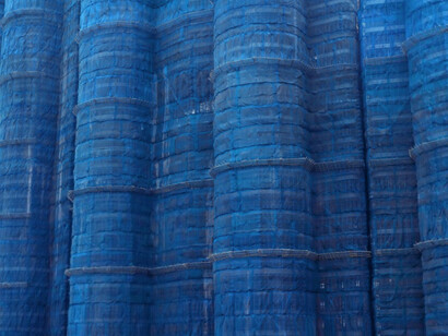 Peter Steinhauer. Courtesy of Contemporary by Angela Li