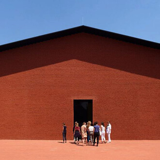 The Vitra Design Museum Collection 1800 to the Present. Courtesy of Vitra Design Museum