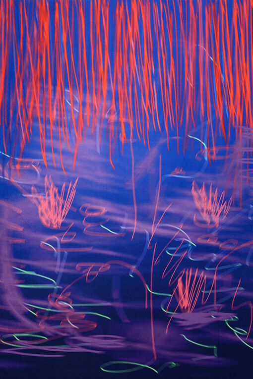 Ry David Bradley, 21th Century #6, 2017