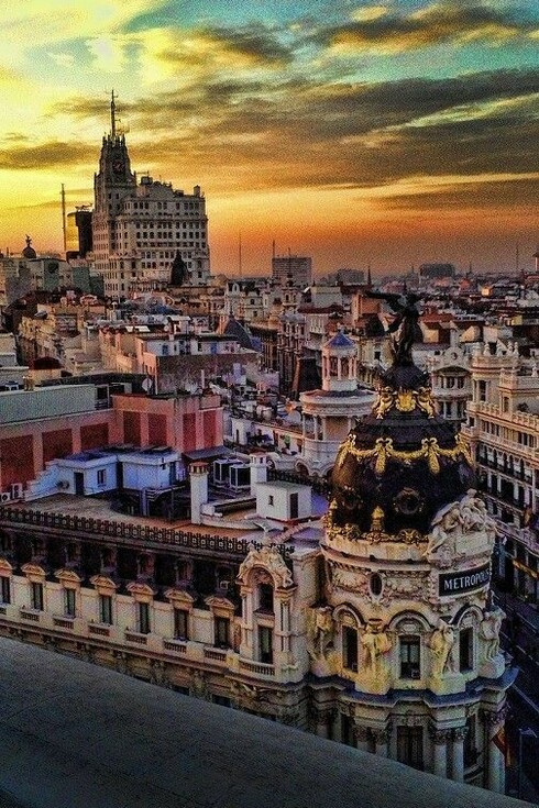 Madrid