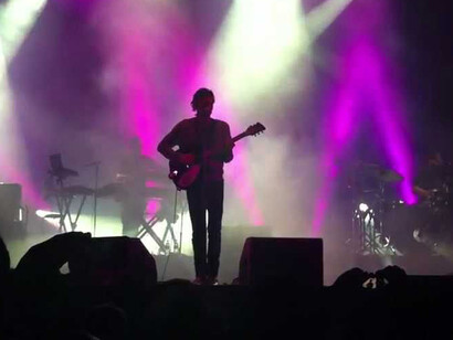 Madrid. Actuaciones musicales en “Los Veranos de la Villa”