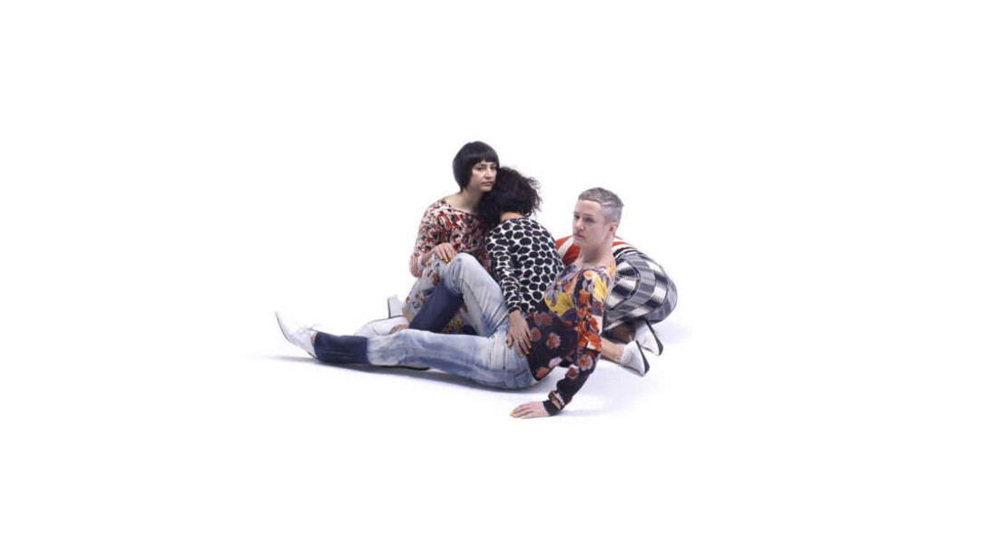 Whiteout. Courtesy of NRW-Forum