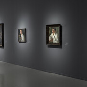 Roni Taharlev. Courtesy of The Herzliya Museum of Contemporary Art