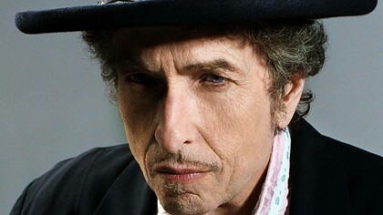 Bob Dylan al Summer Festival di Lucca