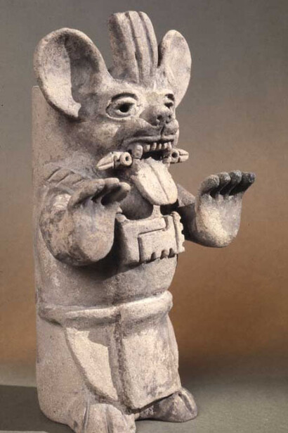 Grand Gestures. Courtesy of Denver Art Museum 
