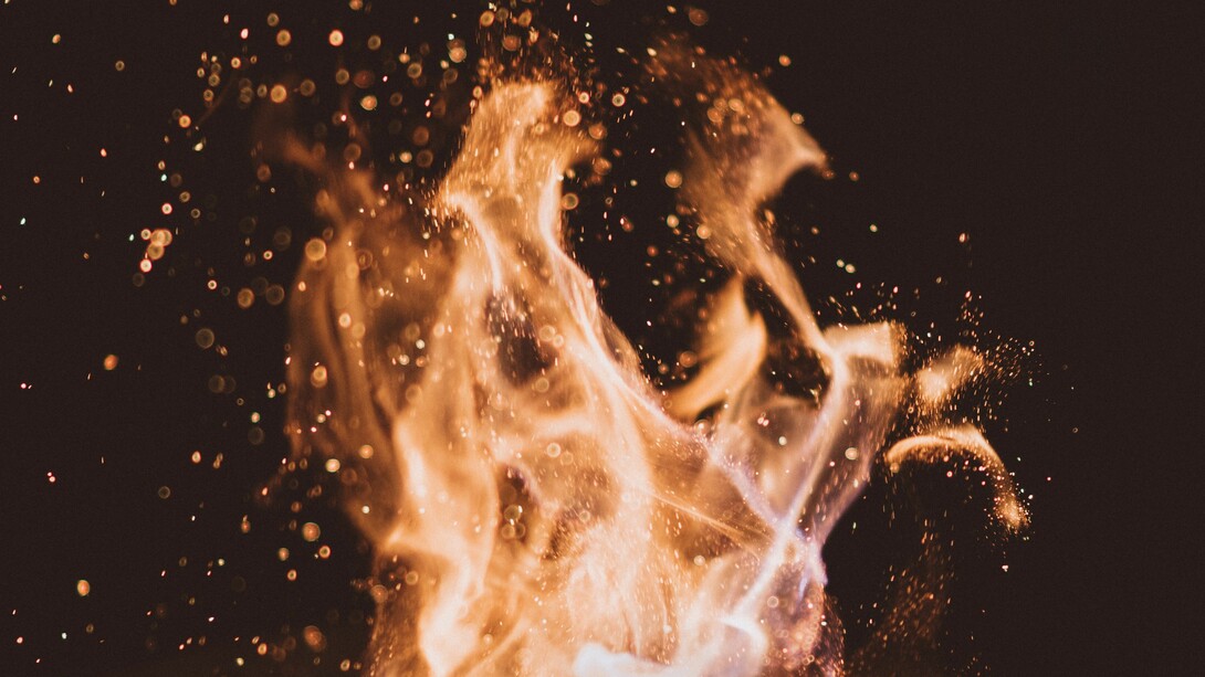 El poeta como ladrón del fuego