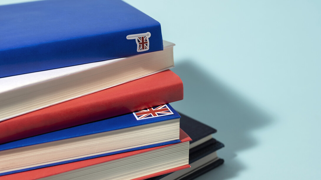 Ne laissez pas les classes surchargées vous freiner, les livres sont vos meilleurs alliés