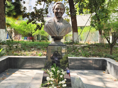 Minnie Vautrin became a missionary under the Methodist Episcopal Church