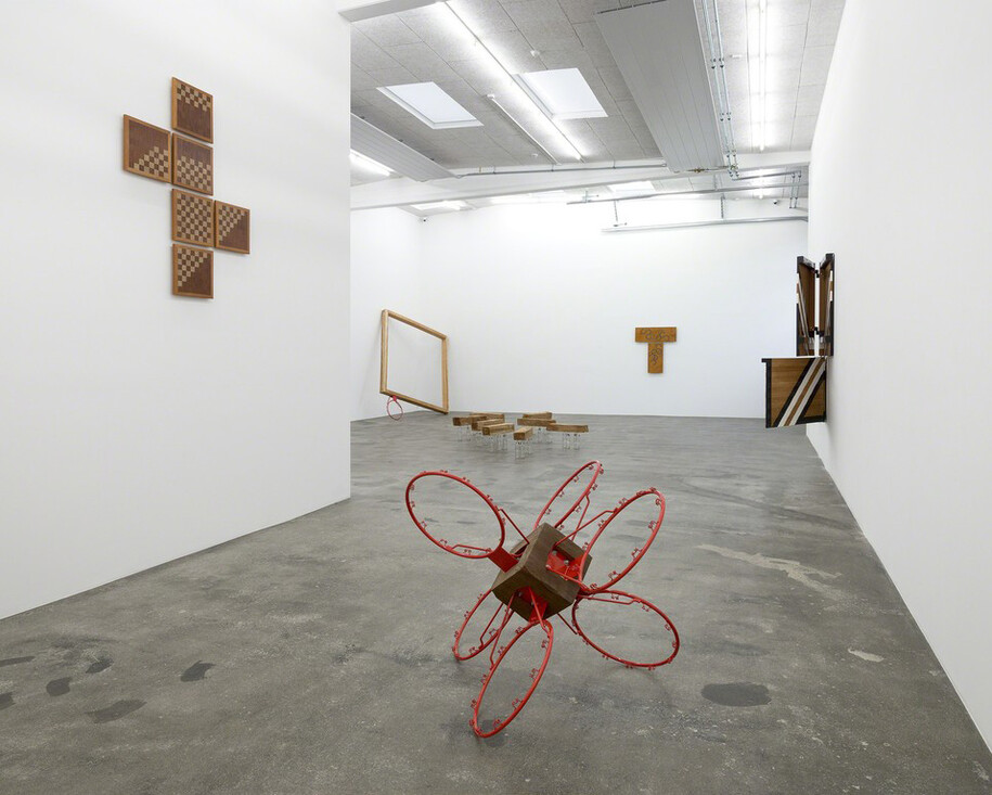 Dario Escobar. Courtesy of Nils Stærk