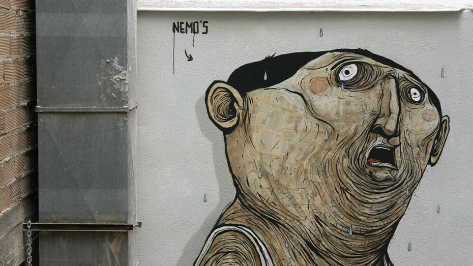 Rain, El Enclave – Madrid, Spagna