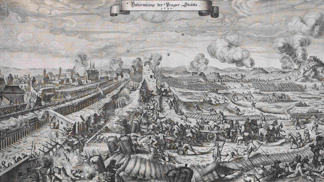 Truth. Courtesy of National Gallery