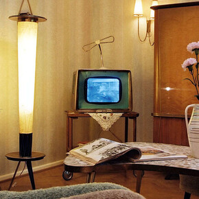 Hamburg in the 20th Century. Courtesy of Historische Museen Hamburg