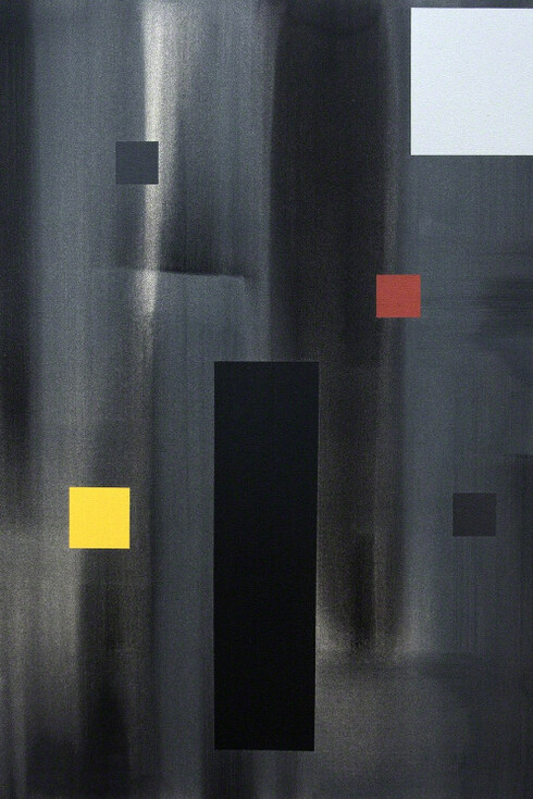 Colour Break. Courtesy of Oeno Gallery