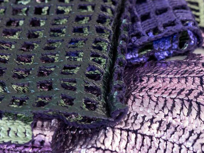 Tracking Talents. Courtesy of Kulturforum