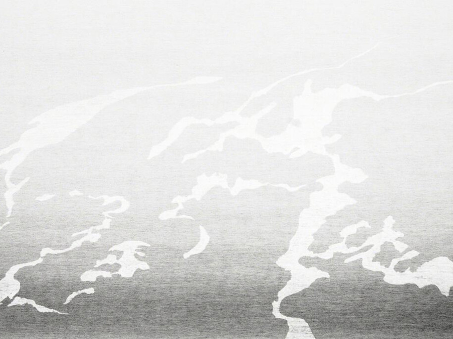 Fiona Robinson, Sea Change, 2010, Masters Projects