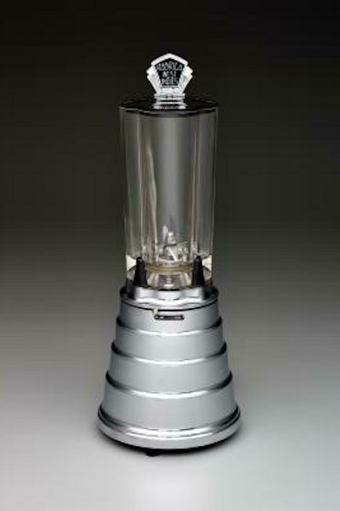 Shaken, Stirred, Styled. Courtesy of Dallas Museum of Art