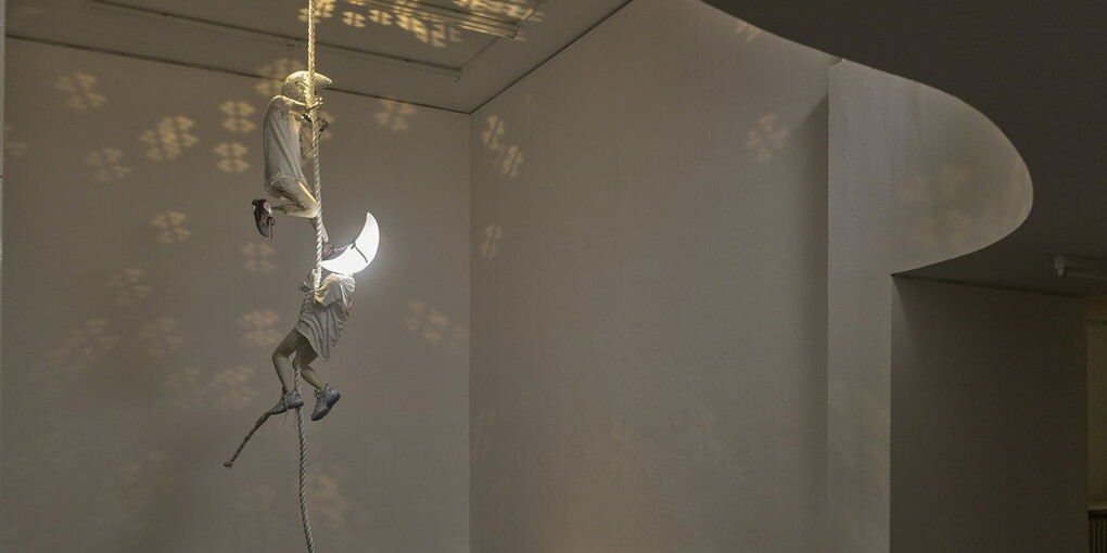 Ajay Kurian. Courtesy of Sies + Höke