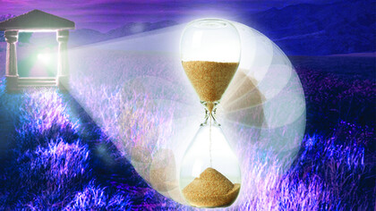 Dante Roberto. The Circle 