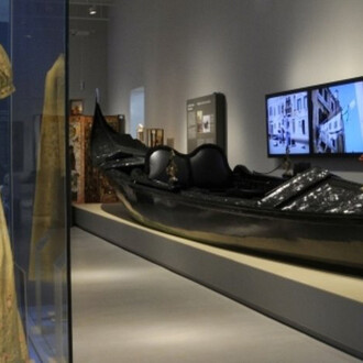 Cultural Contacts. Courtesy of Museum Europäischer Kulturen