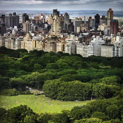 David Drebin, Chasing Paradise, 2013, Color "C"-Print © David Drebin / Courtesy of Camera Work, Exhibitor: Camera Work
