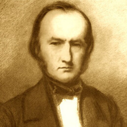 Claude bernard