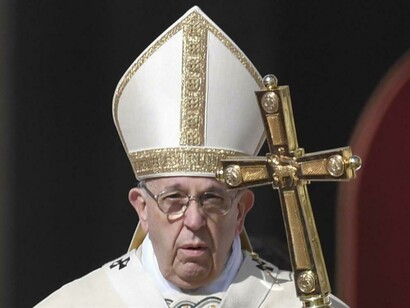 Papa Francesco