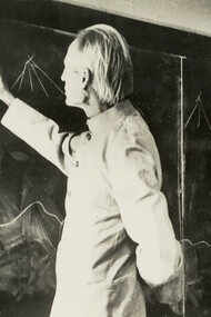  Luitzen Egbertus Jan Brouwer (1881-1966).