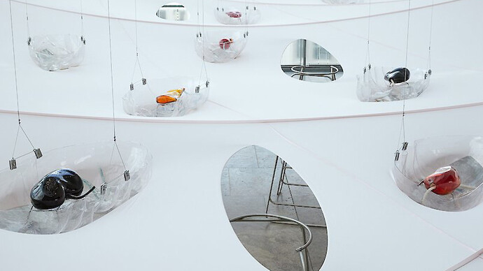 Pakui Hardware. Courtesy of Museum der bildenden Künste Leipzig
