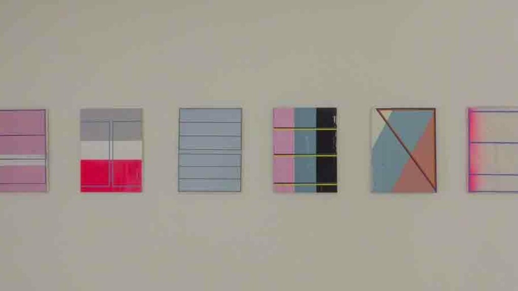 Da & Da. Courtesy of Marie-Laure Fleisch
